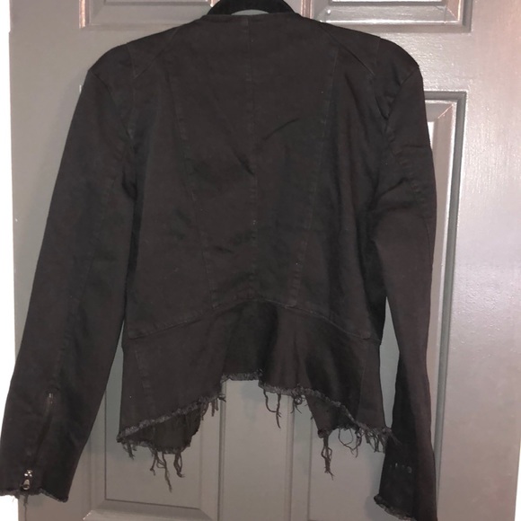 Jacket - Picture 3 of 3